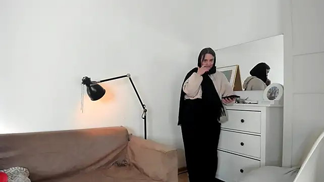 VivianMarble XXX чат на живо