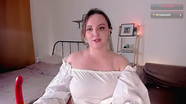 VivianMarble – Naživo XXX chat