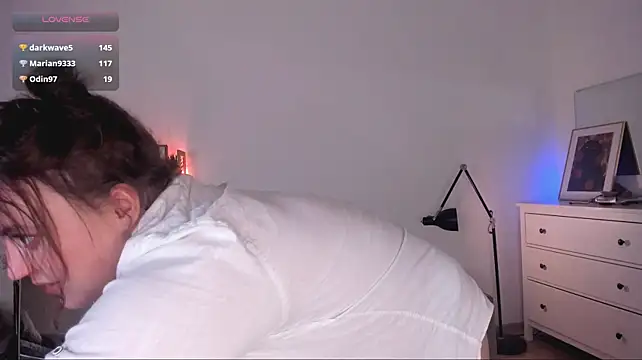 VivianMarble's Live XXX Chat