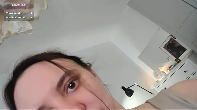 Chat XXX en directo de VivianMarble