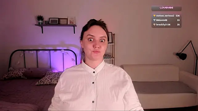 VivianMarble's Live XXX Chat