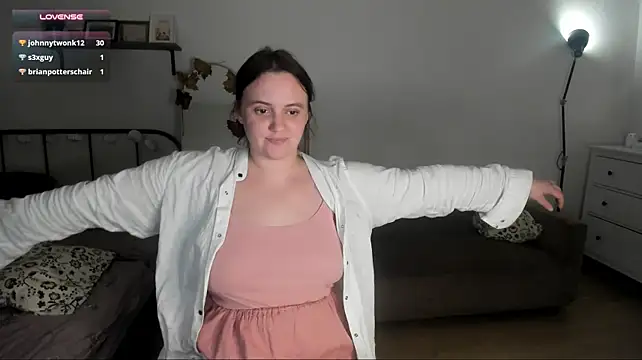 VivianMarble Live XXX-chat