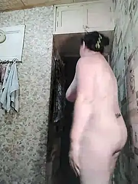 Holly-69 网络视讯表演