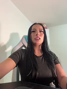 Melii_1 Live XXX-chat