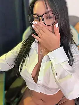 Melii_1 Live XXX-Chat