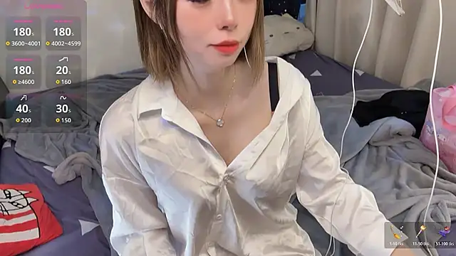 Rose168_ 网络视讯表演
