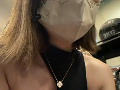 Rose168_ Show Webcam