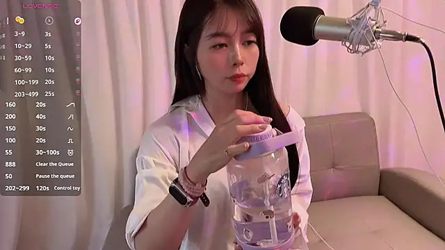 Enjoy520 网络视讯表演