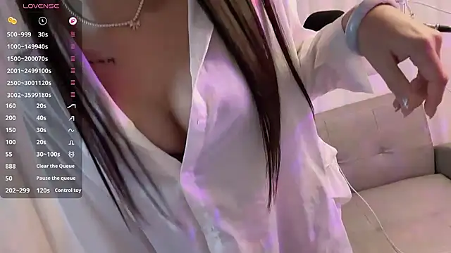 Enjoy520 网络视讯表演