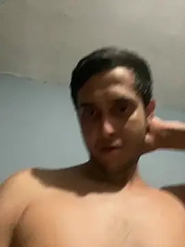 Show de webcam de Jairyong