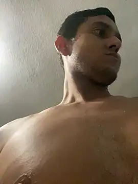 Jairyong Webcam-Show