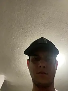 Webkamerová show Jairyong