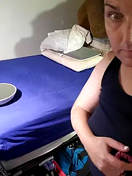 Вебкам-шоу Goodlittlesissy_