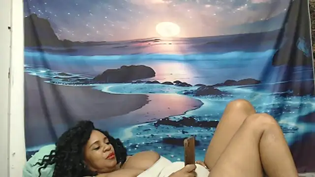 Show Webcam de BustyyFaye