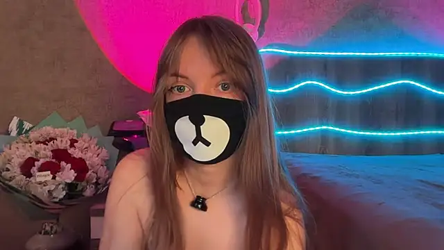 Your_Little_Bear Chat XXX live
