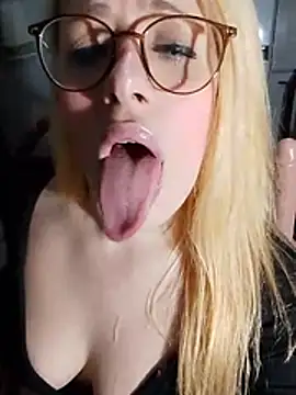 Chat XXX Live Bellatriz-horse