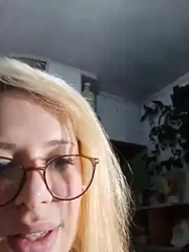 Show de Bellatriz-horse na webcam