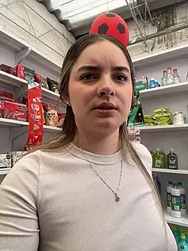 imlindapink's Live XXX Chat