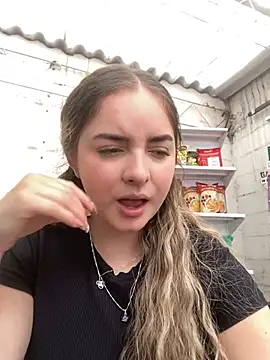 Онлайн чат XXX imlindapink