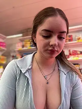 imlindapink Webcam-Show