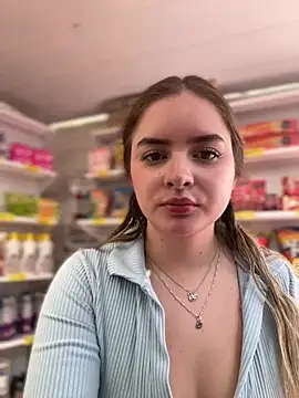 צ'אט XXX בשידור חי של imlindapink