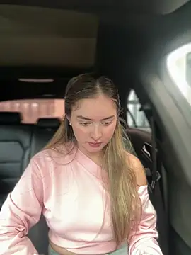 แชท XXX สดของ imlindapink