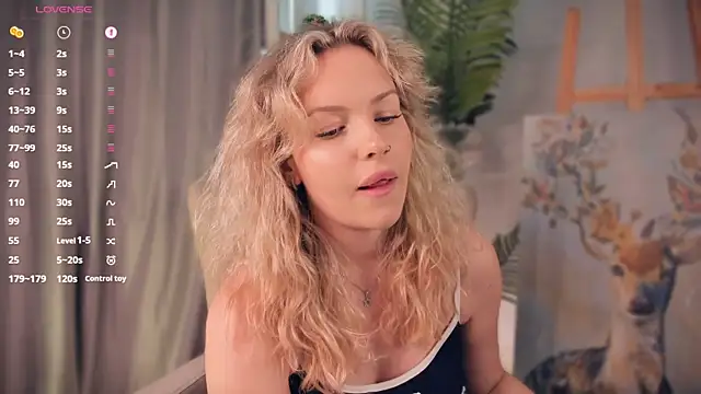 Webkamerová show SilentHowl