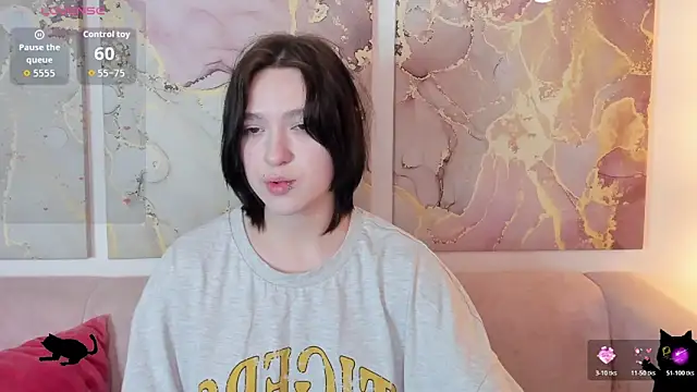 fiamoory Chat XXX live