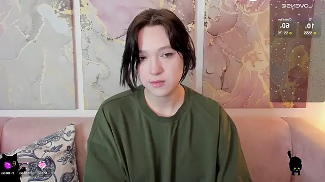 Živý XXX chat fiamoory