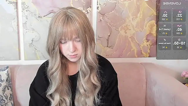 fiamoory's Live XXX Chat