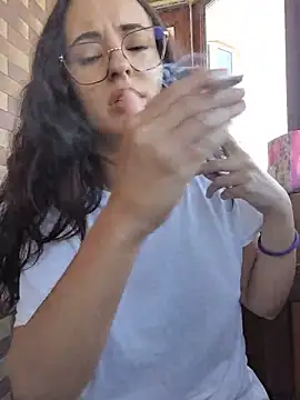 saidaskye Webcam show