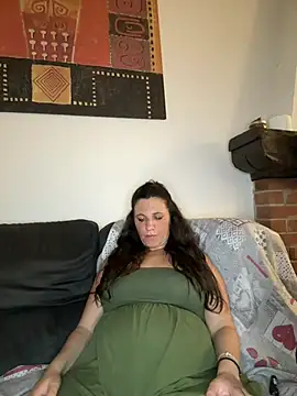 brob19 Webcam Show