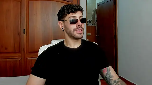 Show Webcam de Guyinthemountain