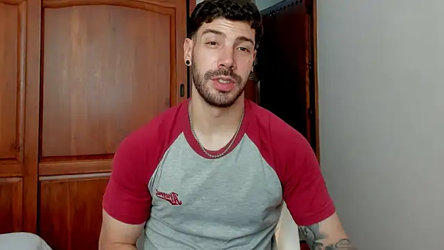 Guyinthemountain Show Webcam