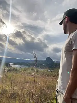 Show webcam de Guyinthemountain