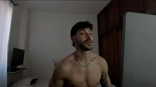 عرض كام Guyinthemountain