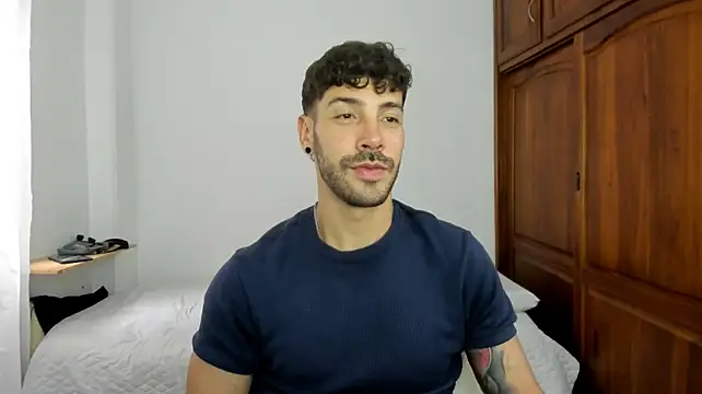 Guyinthemountain's Webcam Show