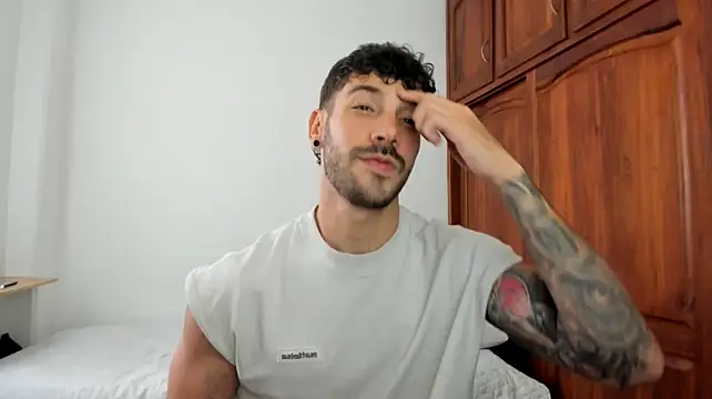 عرض كام Guyinthemountain