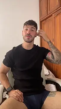 Guyinthemountain Webcam show