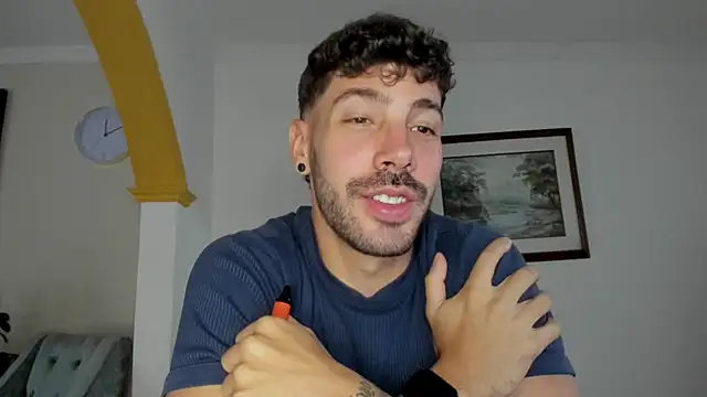 Guyinthemountain Show Webcam