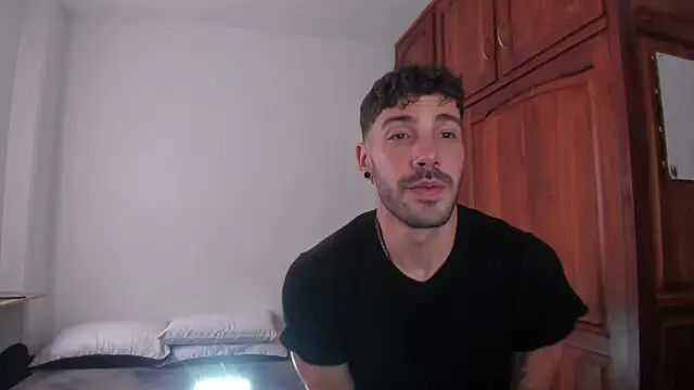 Guyinthemountain Webcam show