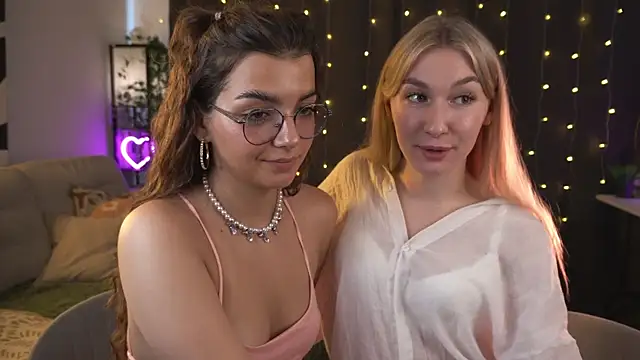 FlairEdgin Show in webcam