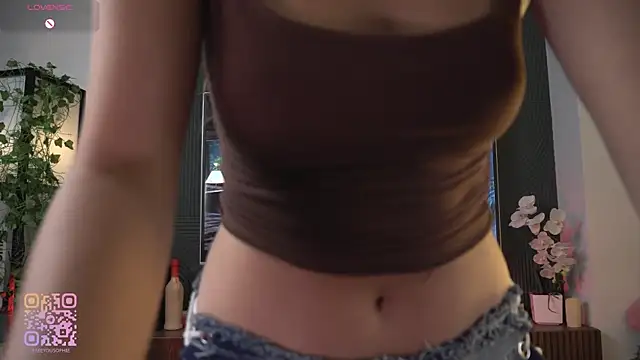FlairEdgin Webcam show