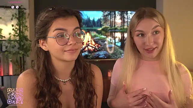 FlairEdgin Webcamshow