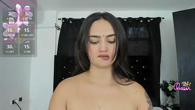 Show Webcam de anany__