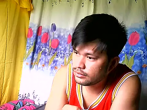 HairyHottestpinoyHandsome 网络视讯表演