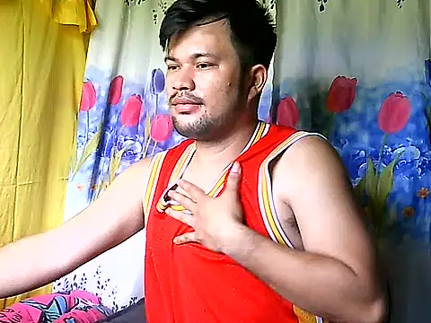 HairyHottestpinoyHandsome Pertunjukan Webcam