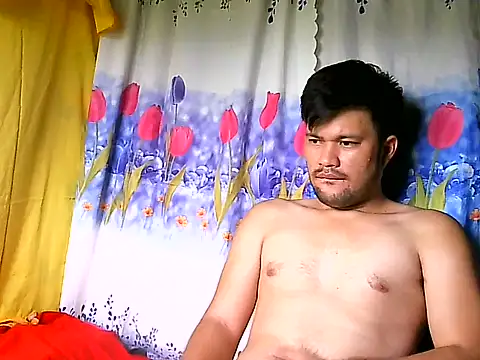 HairyHottestpinoyHandsome Show Webcam