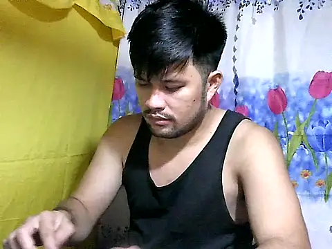 Chat XXX Live HairyHottestpinoyHandsome