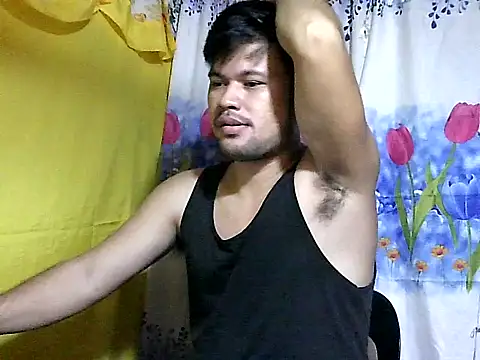 HairyHottestpinoyHandsome – live sex-cam-show